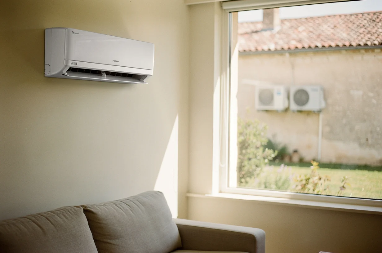 Climatisation réversible à Châtellerault : monosplit ou multisplit, comment choisir ?
